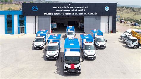 istanbul büyükşehir belediyesi araç filosu